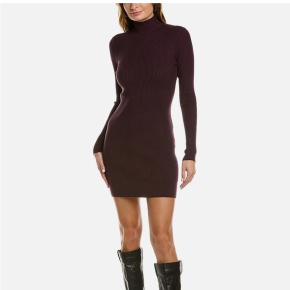 Ramy Brook Dresses & Skirts - Ramy Brook Aspen Dress Size XS Open Back